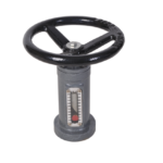 Drive Device With Helix