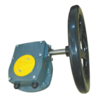 M00 IP67 Type Gearbox