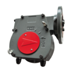 M00 for Electric Actuator Operation