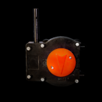 MX Single-Stage Gearbox