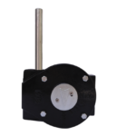 Single-Stage Drive Gearbox