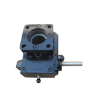 MLH Clutch Gearbox