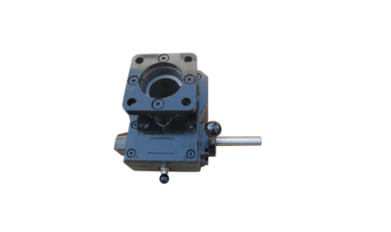 MLH Clutch Gearbox