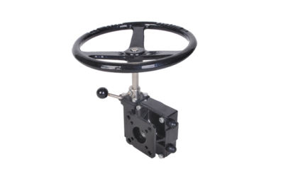 MLHJ Clutch Gearbox