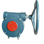 Model II Single-Stage Drive Gearbox