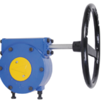 MGJ Series Gearbox With Bearings