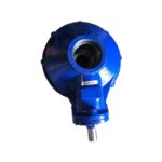 BA-1 Muti-Turn Gearbox Sprayed