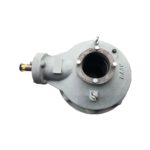 BA-3 Bevel Gear Drive Muti-Turn Gearbox