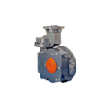 M00 New Model for Electric Actuator Operation