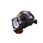 APL210N, APL310N Actuator Switch Boxes