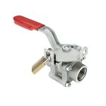 Lock Device