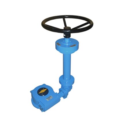 Extension Spindles