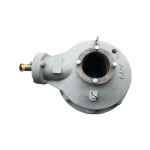 BA-3 Bevel Gear Muti-Turn Gearbox