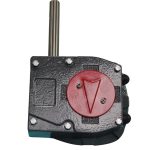 M00 Single-Stage Manual Operation
